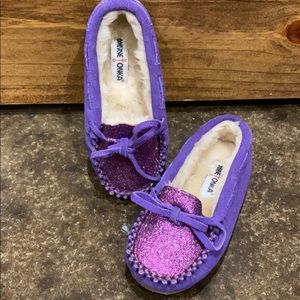 New without box Minnetonka!